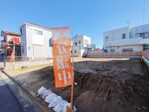 千葉市緑区大椎町売地