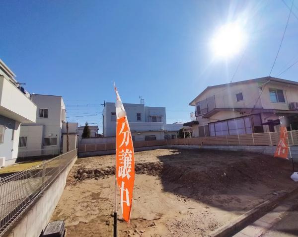 千葉市緑区大椎町売地