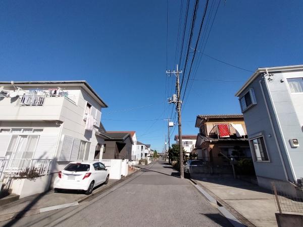 千葉市緑区大椎町売地