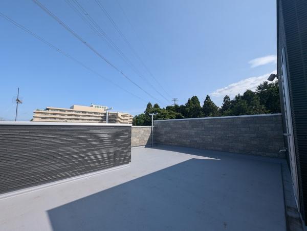 四街道市吉岡新築一戸建て