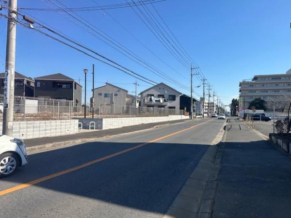 四街道市吉岡新築一戸建て
