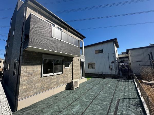 四街道市吉岡新築一戸建て