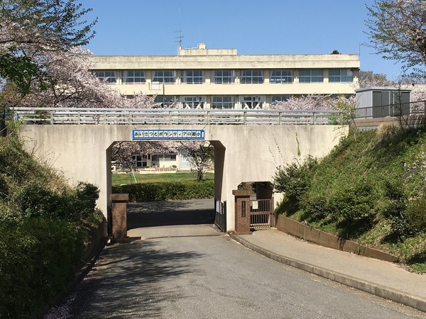 千葉市若葉区みつわ台4丁目新築一戸建て(千葉市立源小学校)