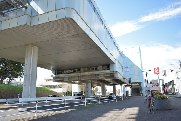 千葉市若葉区みつわ台4丁目新築一戸建て(みつわ台駅(千葉都市モノレール2号線))