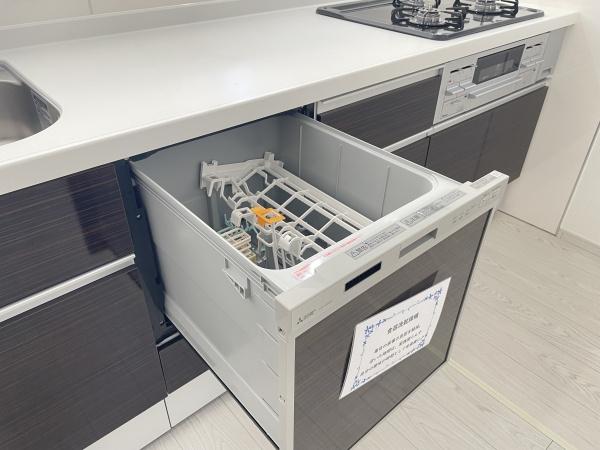 千葉市若葉区みつわ台4丁目新築一戸建て
