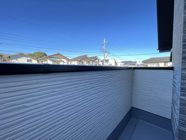 千葉市若葉区みつわ台4丁目新築一戸建て