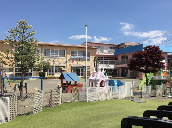 千葉市若葉区桜木北3丁目新築一戸建て(みのり幼稚園)