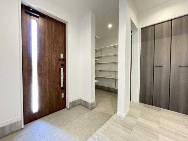 千葉市若葉区若松町新築一戸建て