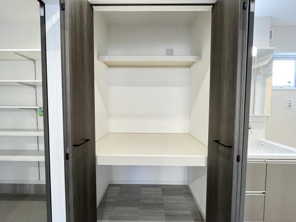 千葉市若葉区若松町新築一戸建て