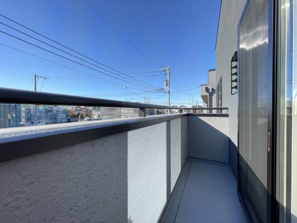 千葉市若葉区若松町新築一戸建て