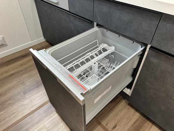 センチュリータウンあすみが丘4棟　１号棟