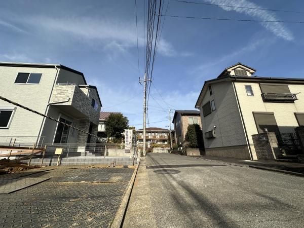センチュリータウンあすみが丘4棟　３号棟