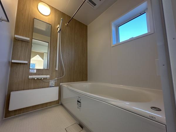 千葉市中央区南生実町新築一戸建て