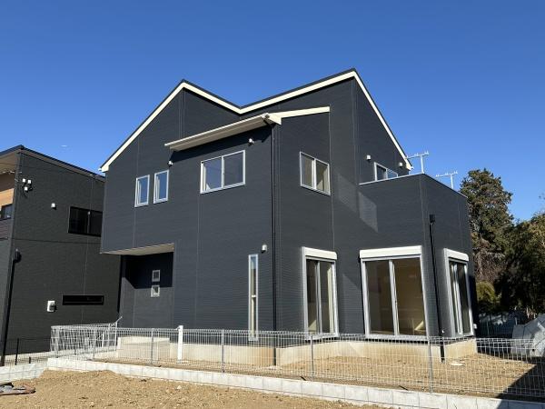 千葉市中央区南生実町新築一戸建て