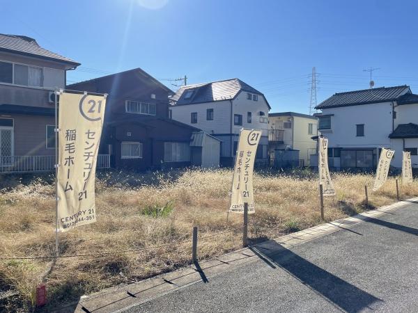 センチュリータウン大巌寺　3棟現場