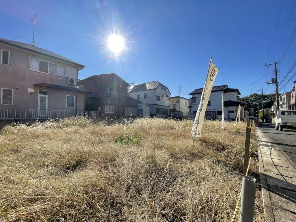 センチュリータウン大巌寺　3棟現場