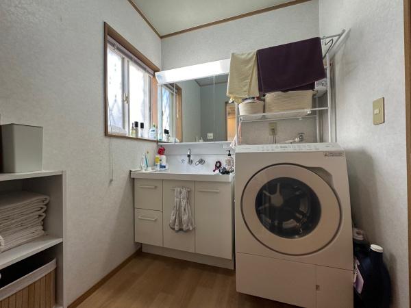 千葉市稲毛区園生町の中古一戸建て