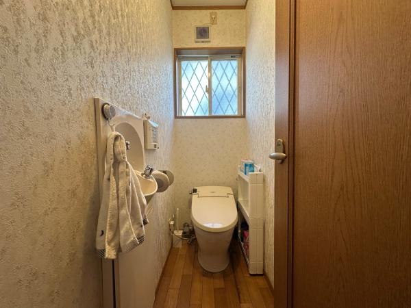 千葉市稲毛区園生町の中古一戸建て