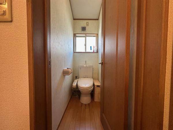 千葉市稲毛区園生町の中古一戸建て