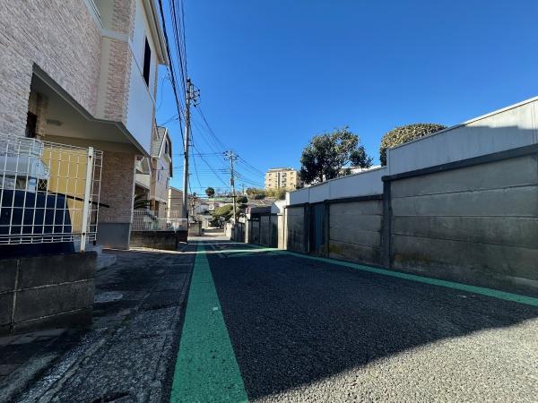 千葉市稲毛区園生町の中古一戸建て