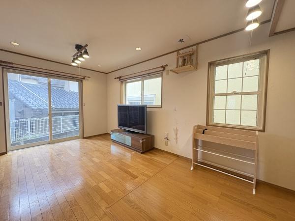 千葉市稲毛区園生町中古一戸建て