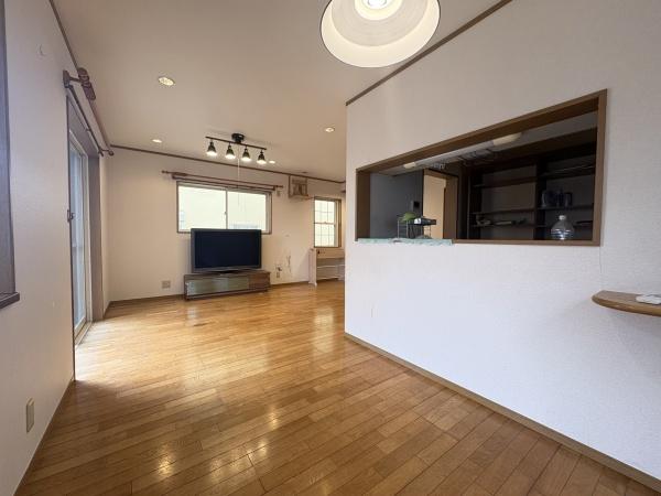 千葉市稲毛区園生町の中古一戸建て