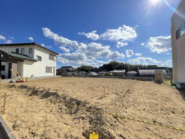 千葉市緑区おゆみ野南1丁目売地