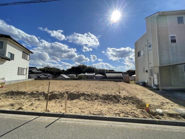 千葉市緑区おゆみ野南1丁目売地