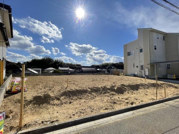 千葉市緑区おゆみ野南1丁目売地