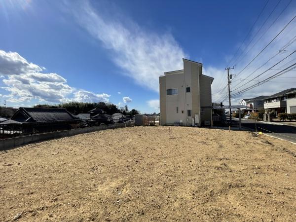 千葉市緑区おゆみ野南1丁目売地