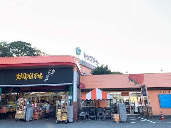 千葉市若葉区桜木1丁目新築一戸建て(トップマート都町店)