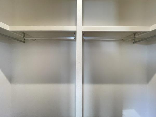 センチュリータウン栗山3　№C