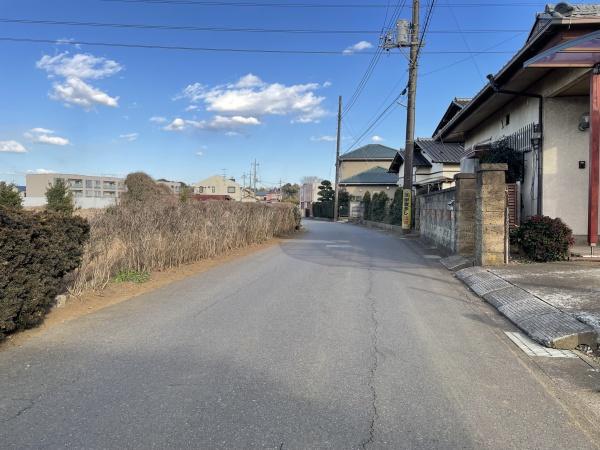 センチュリータウン栗山3　№C