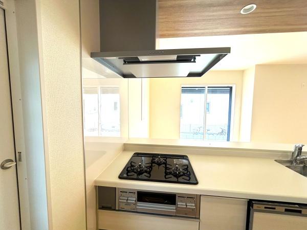 千葉市緑区大椎町新築一戸建て