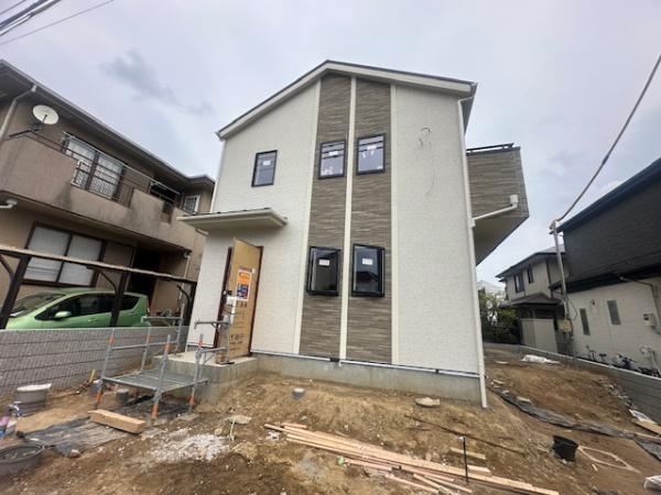 千葉市緑区大椎町新築一戸建て