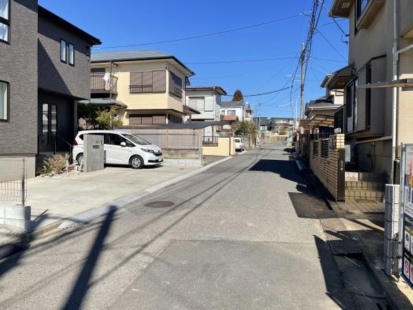 千葉市緑区大椎町新築一戸建て