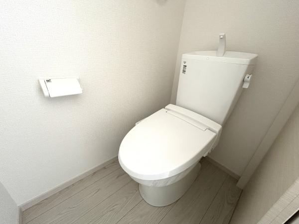 四街道市つくし座2丁目新築一戸建て