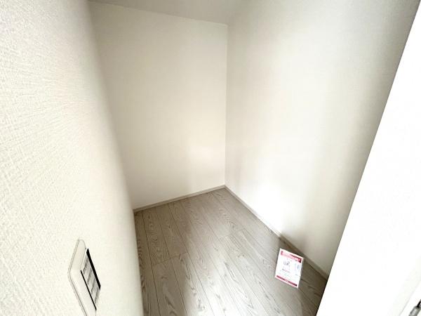 四街道市つくし座2丁目新築一戸建て
