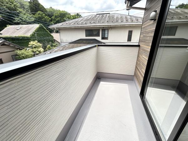 四街道市つくし座2丁目新築一戸建て