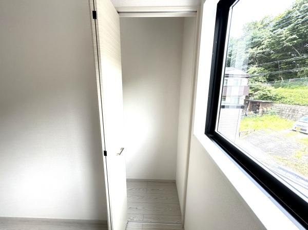 四街道市つくし座2丁目新築一戸建て