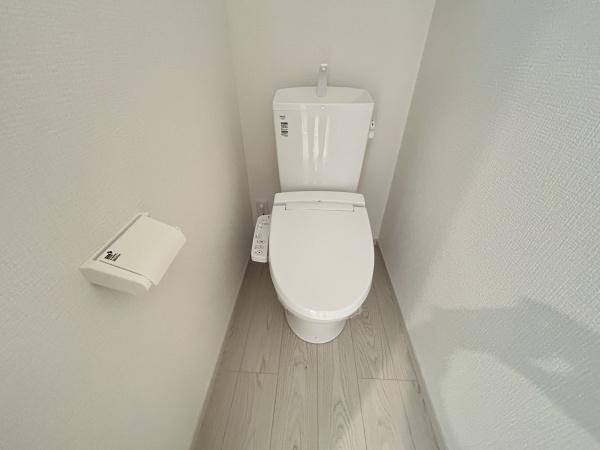 四街道市つくし座2丁目新築一戸建て