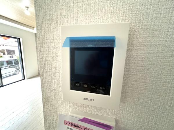 四街道市つくし座2丁目新築一戸建て