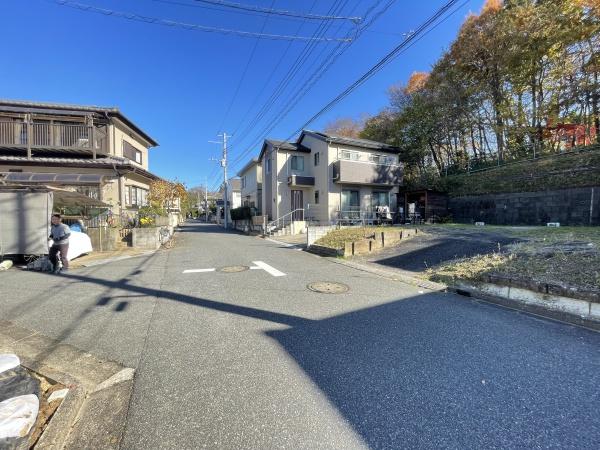 四街道市つくし座2丁目新築一戸建て