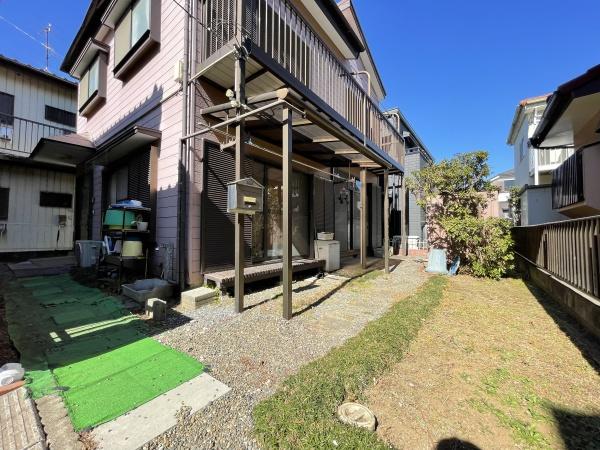 千葉市花見川区宮野木台4丁目