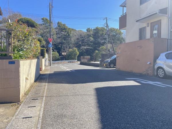 千葉市花見川区宮野木台4丁目