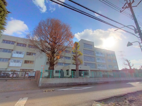 千葉市緑区大椎町新築一戸建て(千葉市立大木戸小学校)
