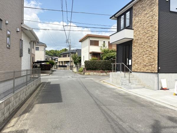 千葉市緑区大椎町新築一戸建て