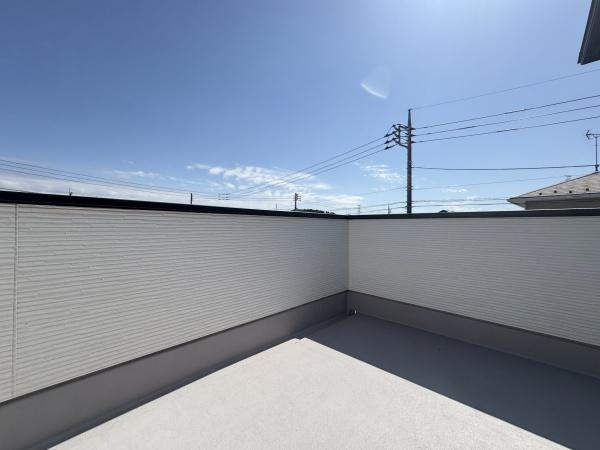 千葉市緑区大椎町新築一戸建て