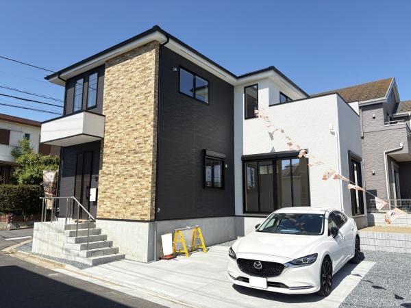 千葉市緑区大椎町新築一戸建て