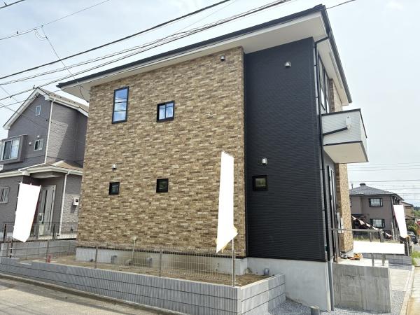 千葉市緑区大椎町新築一戸建て